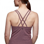 Debardeur Femme Talus Tank Blackberry