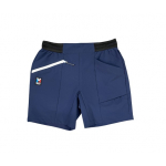 Trilogy Icon Crd SH F Navy Blue