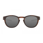 Latch Matte Brown Tortoise Prizm Black