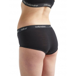 Shorty Femme Sprite Black