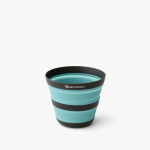 Frontier Ul Collapsible Cup 400 Ml Bleu