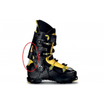 Levier Système Ski - Marche Spectre Sparkle La Sportiva