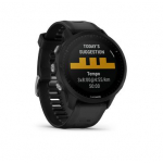 Forerunner 955 Black