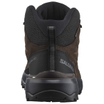 X Ultra 360 Leather Mid GTX Castelrock