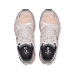 Cloudsurfer Trail Femme Silver Mauve