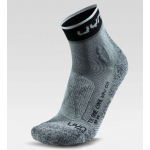 Chaussettes Trekking One Cool Low Gris Femme