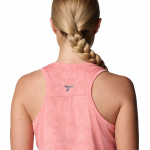 Debardeur Femme Bluebird Canyon Tank Alpenglow