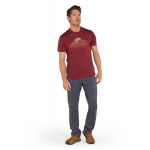 T-Shirt Merino 150 Tech Lite Light Port