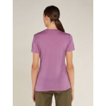 T-Shirt Femme Merino 150 Tech Lite III Deco