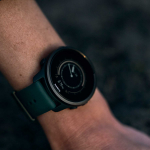 Suunto 5 Peak Cave Green