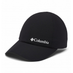 Casquette Silver Ridge Black