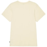 T-shirt Lil Cork Wood Ash