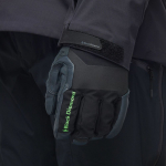 Gants Terminator Noir