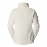 Veste Polaire Femme Osito White Dune