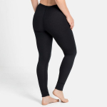 Collant Active Warm Eco Lady Black