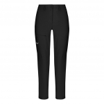 Pantalon Femme Puez Dolomitic 2 Black