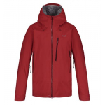 Veste Firewall Jacket Ascent Red