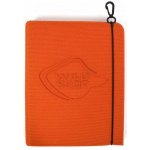 Tapis Wildseat Original Orange