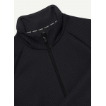 Polaire Sweatshirt Black