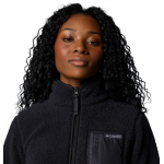 Polaire West Bend™ Full Zip II Noir