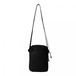 Jester Crossbody Asphalt Grey