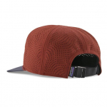 Casquette Snowfarer Cap Fox Red