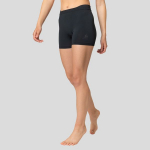 Boxer Femme Performance Light Eco Black