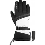 Gants Demi R-tex® Xt Black White