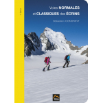 Voies Normales Et Classiques Des Ecrins