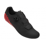 Chaussures Cadet Black Red