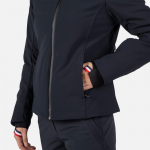 Veste De Ski Cieloalto Femme Noire