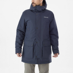 Parka Lapland Navy