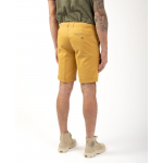 Short Mahan Jaune Moutarde