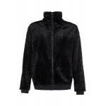 Polaire Bestio Zip Femme True Black