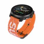 Suunto Race S Power Orange