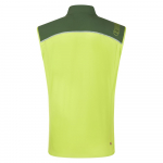 Gilet Alya Forest Lime Punch