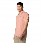 Polo Tech Trail Utility Tuscan Heather