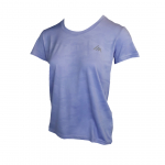 T-shirt Femme Technique Trail+ Lavande