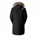 Parka Femme Arctic Black