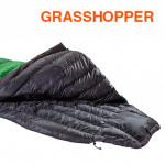 Grasshopper 400 1/-4  - Zip Droit