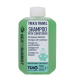 Shampoing Liquide Concentre - 100 Ml