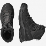 Chaussure Quest 4 Gtx Magnet / Black / Quarry