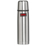 Bouteille Isotherme Light & Compact 0,35l Inox