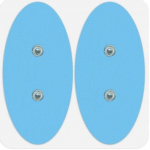 Bluepack Surf : 6 Electrodes