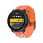 Suunto Race S Power Orange