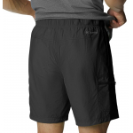 Short Cargo Mountaindale Black