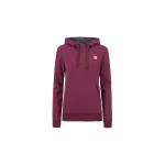 Sweat Femme Fiamma Sangria