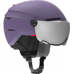 Savor Visor Stereo Light Purple