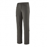 Pantalon Femme Quandary Reg Forge Grey