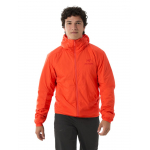 Veste Atom Hoody Solaris